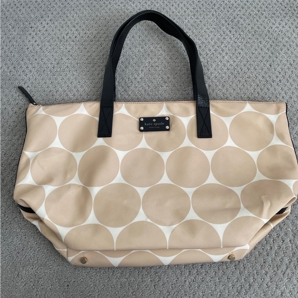 Kate Spade ♠️ Tote Bag - Picture 12 of 13